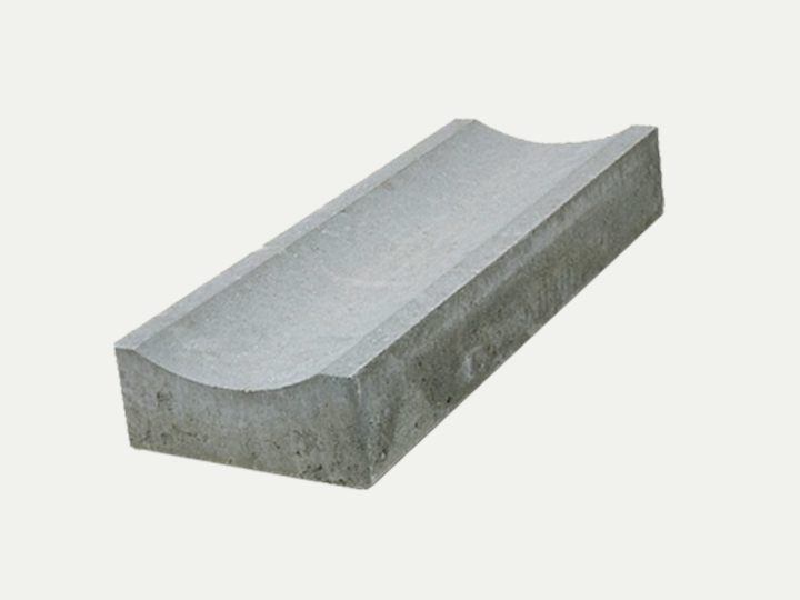 Лоток дождевой Б
